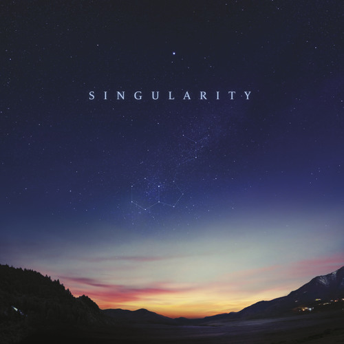 Jon Hopkins - Album Singularity. All'interno del quale è contenuto il brano Feel First Life