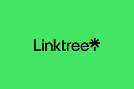 Il simbolo di Linktree, interessante ed utile strumento per pubblicare se stessi e quello che si "è".